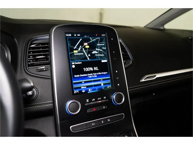 Renault Grand Scénic