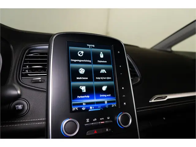 Renault Grand Scénic