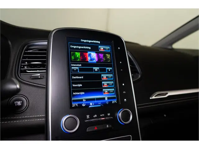 Renault Grand Scénic