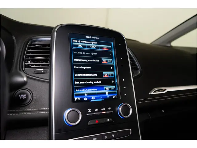 Renault Grand Scénic