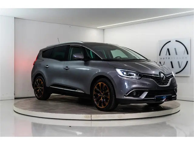 Renault Grand Scénic