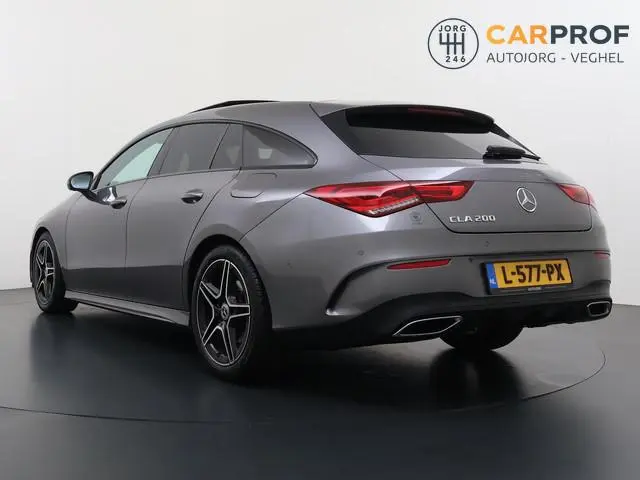 Mercedes-Benz CLA-klasse Shooting Brake 200 Business Solution AMG Pano | Sfeerverlichting | Camera |...