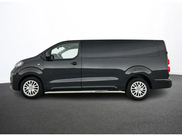 Peugeot Expert 2.0 BlueHDI 145PK L3 Automaat Airco Navigatie Trekhaak Cruise Control