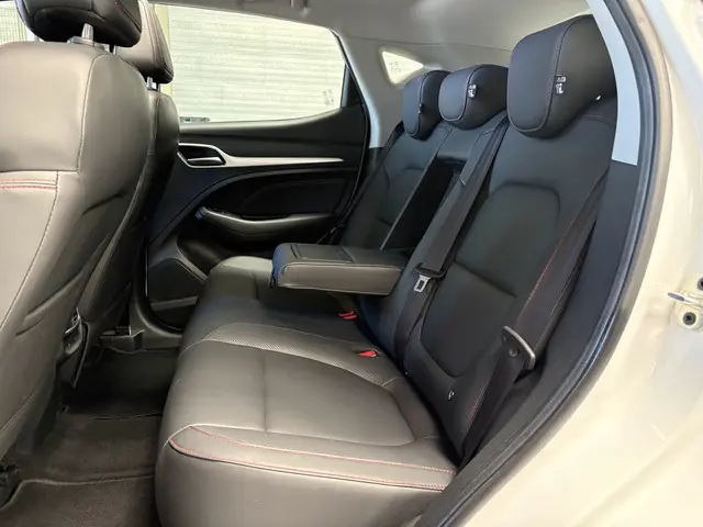 MG ZS EV
