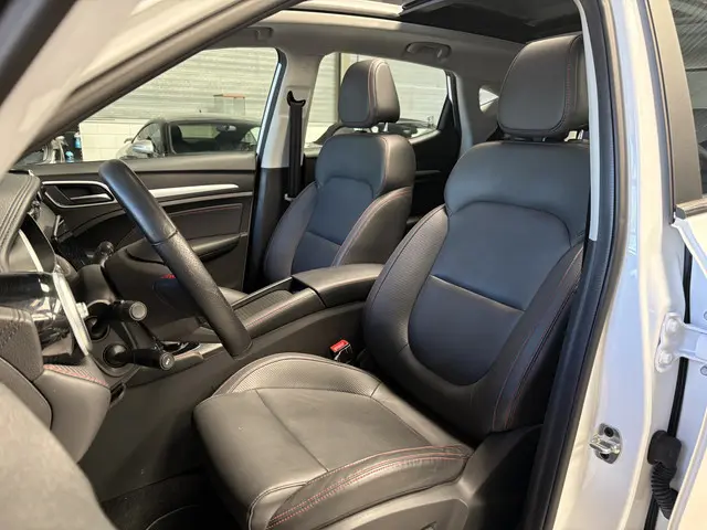 MG ZS EV