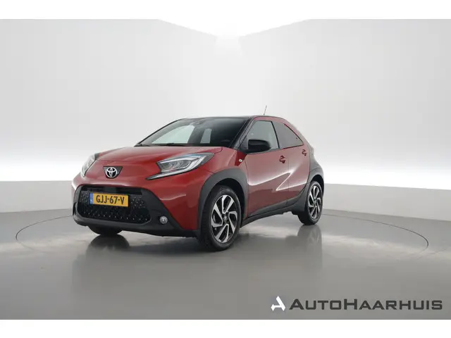 Toyota Aygo X 1.0 VVT-i MT Envy | Adapt. Cruise | Keyless | Apple CarPlay & Android Auto | Camera+PD...