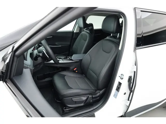 Kia EV6 Light Edition 58 kWh | SOH 97% | Navi | Stoel- Stuurverw. | Adapt. Cruise | Camera | Apple C...