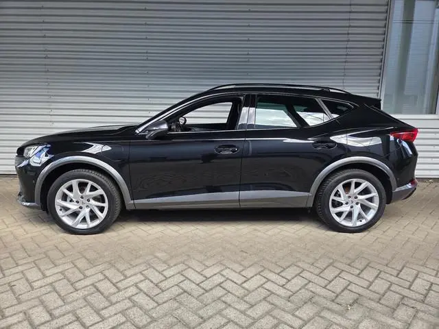 CUPRA Formentor 1.4 TSI e-Hybrid Essential