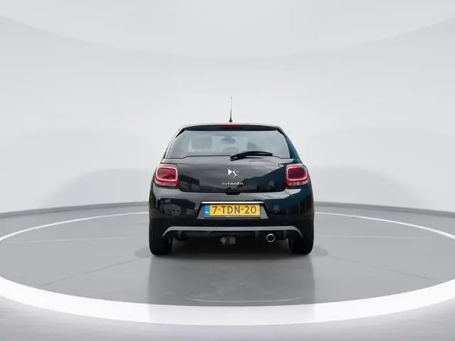 Citroën DS3
