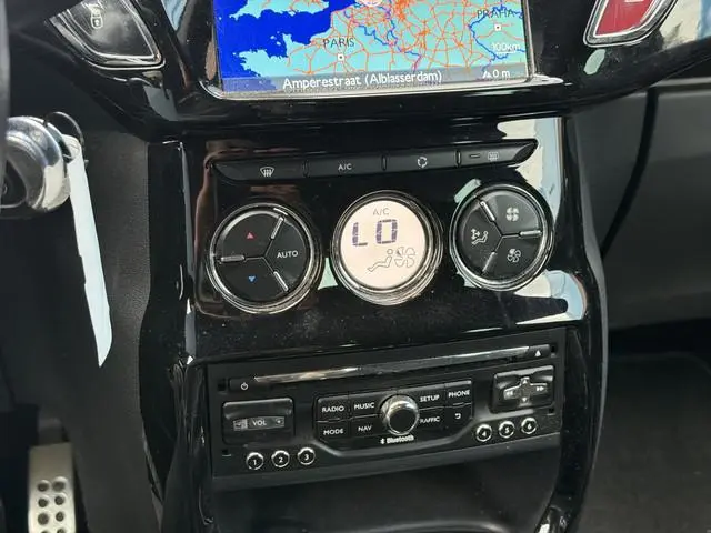 Citroën DS3