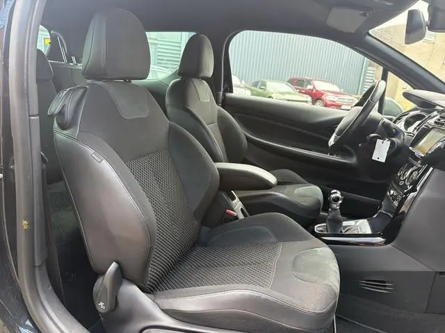 Citroën DS3