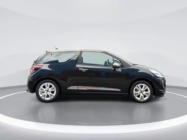 Citroën DS3