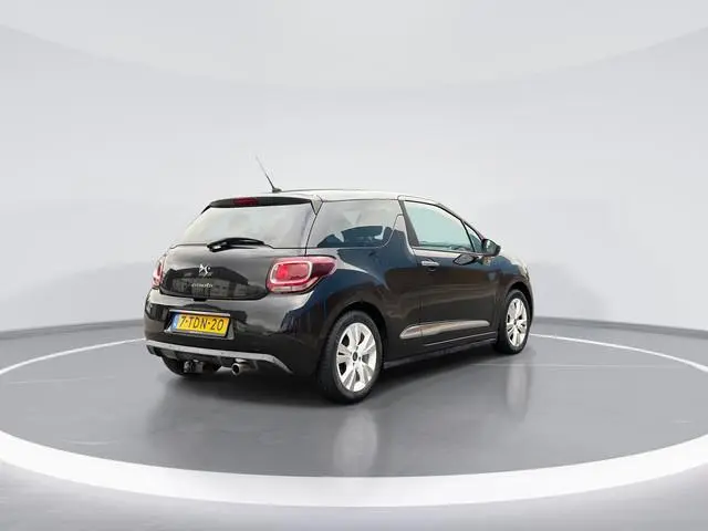 Citroën DS3