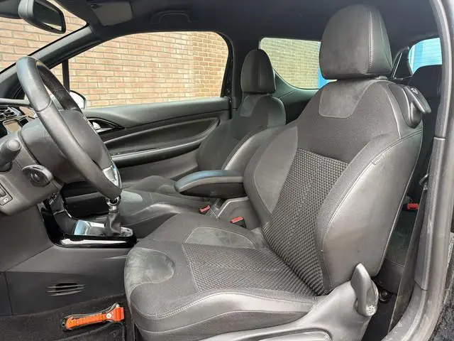 Citroën DS3