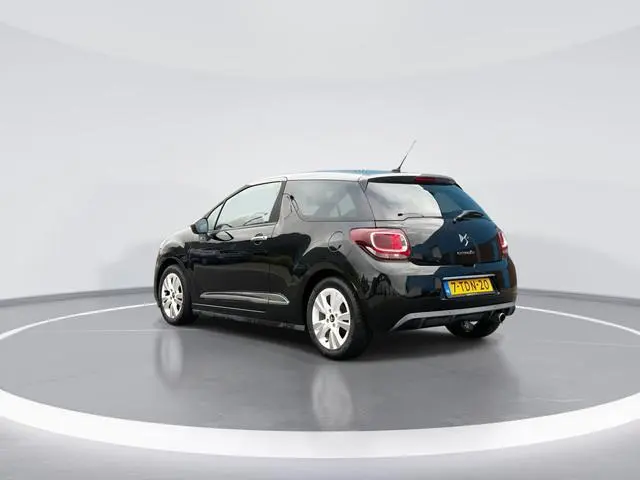 Citroën DS3