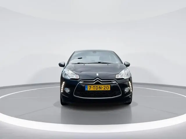 Citroën DS3