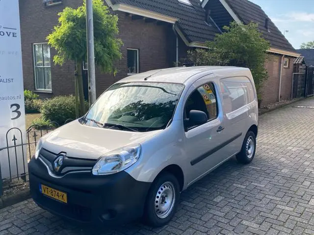 Renault Kangoo Express 1.5 dCi 75 Express Comfort S&S Nieuw model/Airco/Navi/Schuifdeur