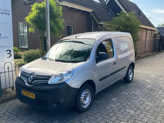 Renault Kangoo Express 1.5 dCi 75 Express Comfort S&S Nieuw model/Airco/Navi/Schuifdeur