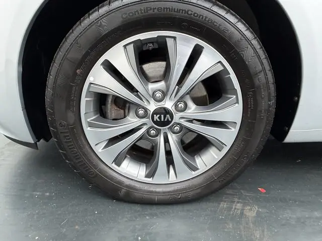 Kia Venga