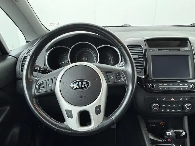Kia Venga