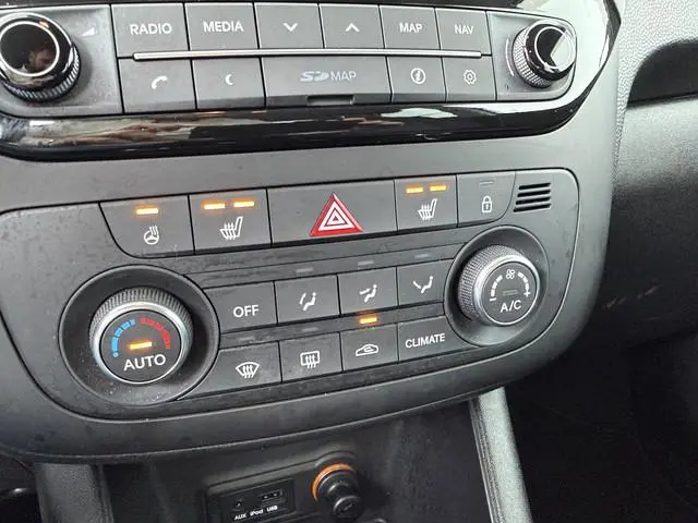 Kia Venga
