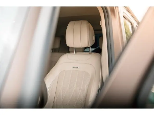 Mercedes-Benz G-klasse 63 Brabus 700 | Widescreen | Soundsys. | 360gr. cam | Matte Brons |