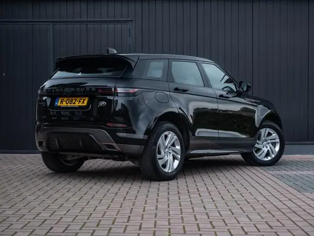 Land rover Range Rover Evoque 1.5 P300e AWD R-Dynamic S | Leder | Adap Cruise | CarPlay | Lane assis...