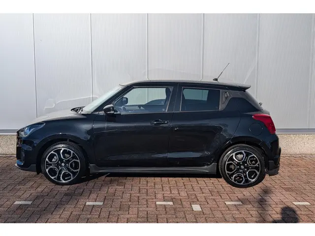 Suzuki Swift 1.4 Sport