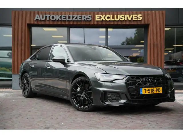 Audi A6 Limousine 50 TFSI e quattro S edition