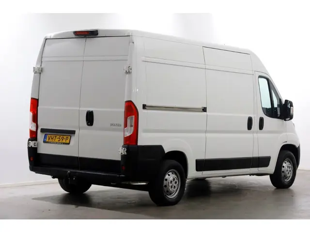 Peugeot Boxer 2.0 BlueHDI 130pk L2H2 Pro Airco/Camera 04-2019