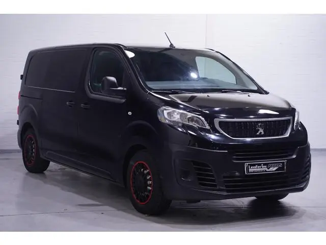 Peugeot Expert