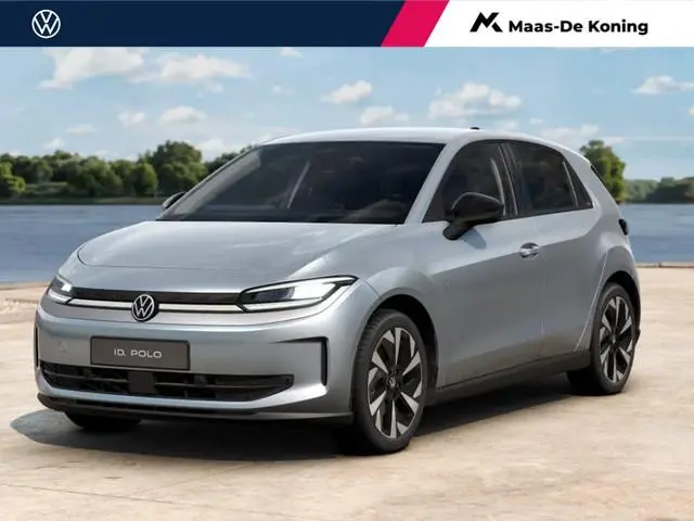 Volkswagen ID. Polo