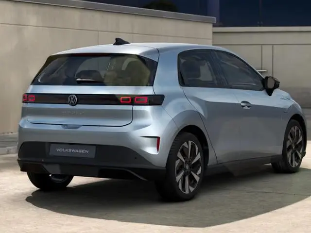 Volkswagen ID. Polo