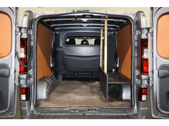 Fiat Talento 2.0 MultiJet L2 H1 Business Pro DC