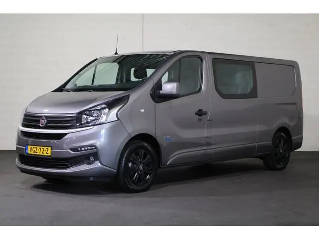 Fiat Talento