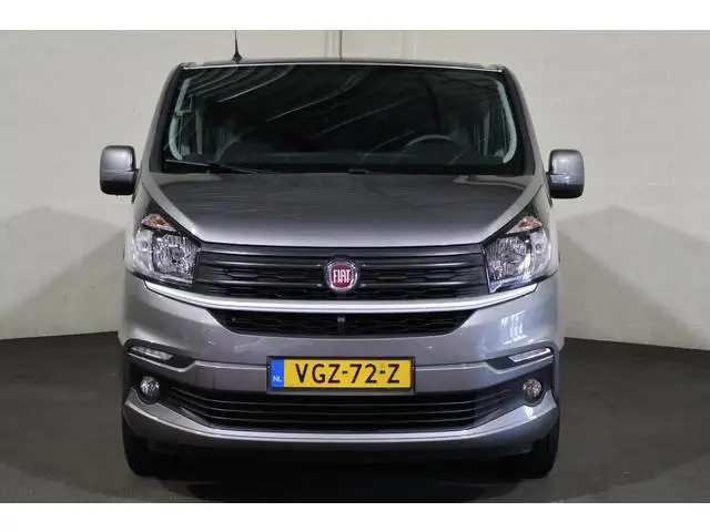 Fiat Talento