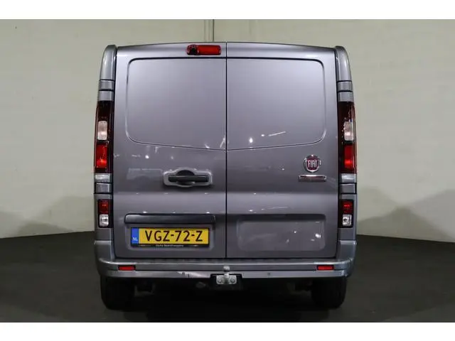 Fiat Talento
