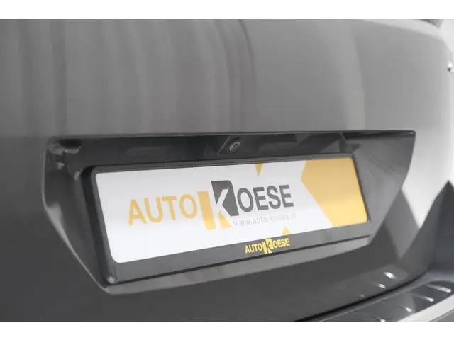 Peugeot 5008 PureTech 130 EAT8 GT | 7 Zitplaatsen | Camera | Adaptieve Cruise Control | Apple Carpla...