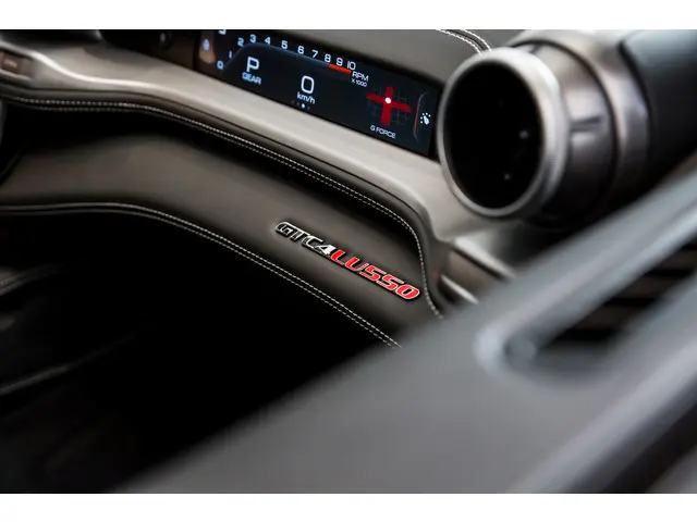 Ferrari GTC4Lusso