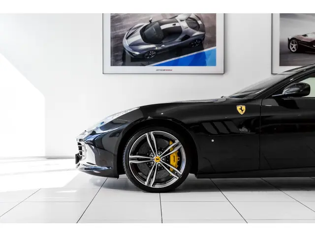 Ferrari GTC4Lusso
