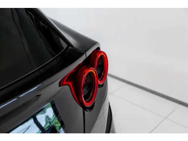 Ferrari GTC4Lusso