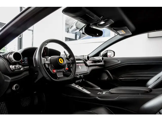 Ferrari GTC4Lusso