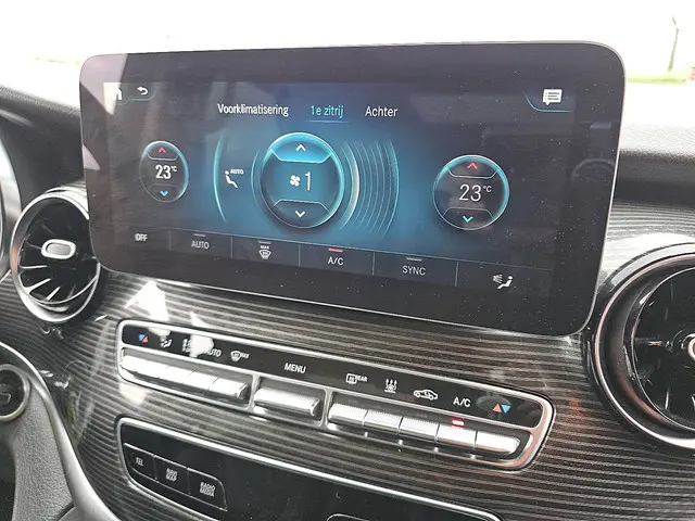 Mercedes-Benz EQV