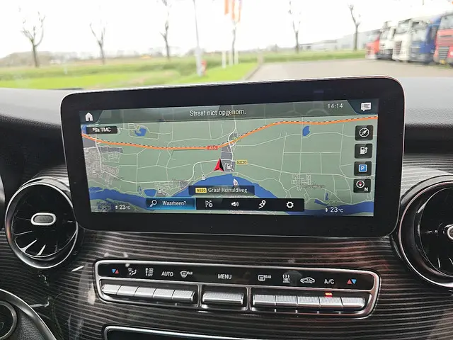 Mercedes-Benz EQV