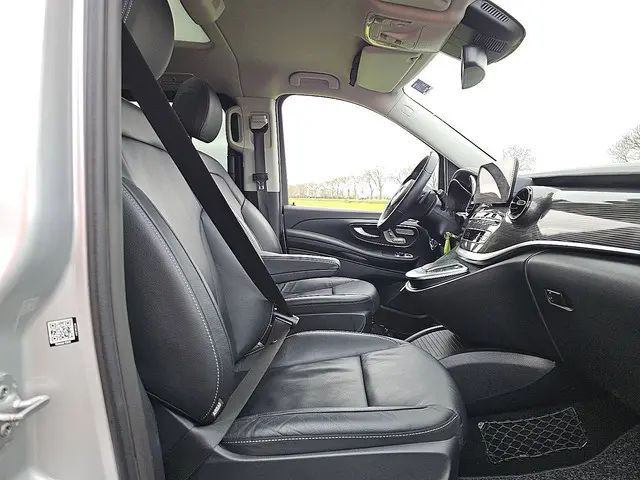 Mercedes-Benz EQV