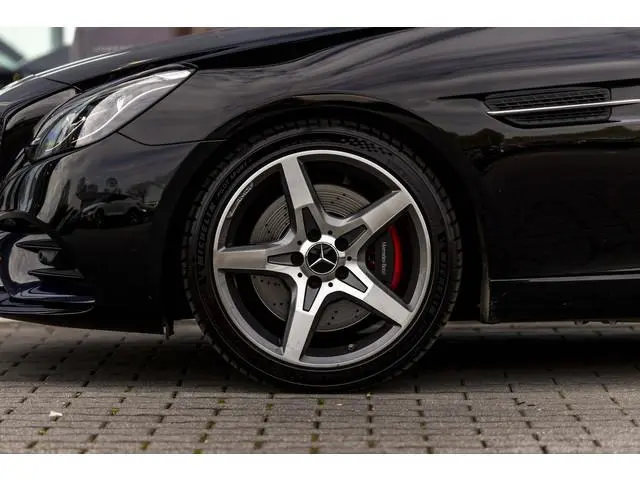 Mercedes-Benz SLC