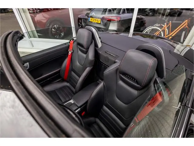 Mercedes-Benz SLC