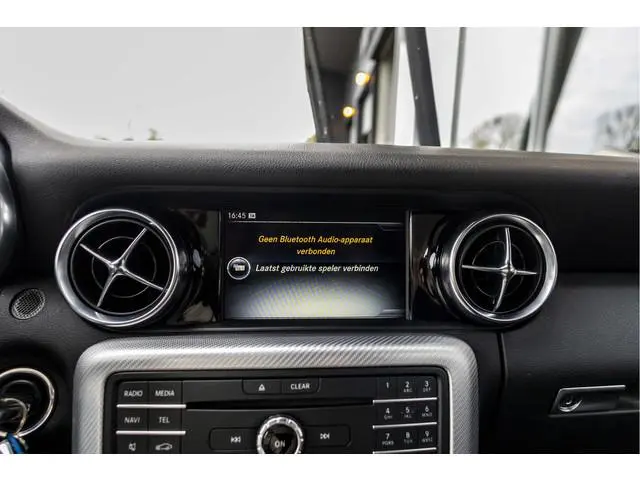 Mercedes-Benz SLC
