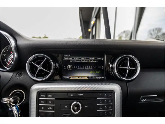 Mercedes-Benz SLC