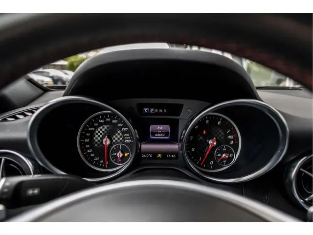 Mercedes-Benz SLC